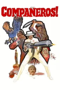 دانلود فیلم Compañeros 1970402975-266208015