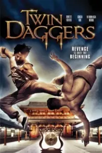 دانلود فیلم Twin Daggers 2008402649-2011793820
