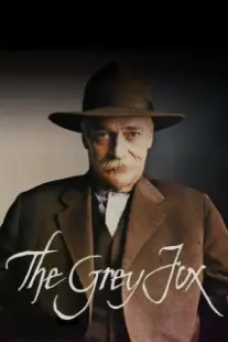 دانلود فیلم The Grey Fox 1982401406-669157356