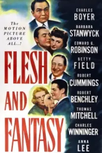 دانلود فیلم Flesh and Fantasy 1943402101-1782701232