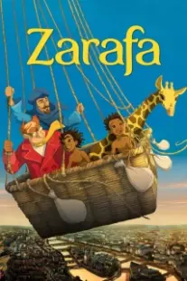 دانلود انیمیشن Zarafa 2012402946-1822605015
