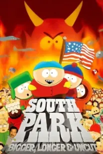 دانلود انیمیشن South Park: Bigger, Longer & Uncut 1999403060-511408011
