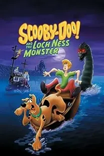 دانلود انیمیشن Scooby-Doo and the Loch Ness Monster 2004402683-1253387492