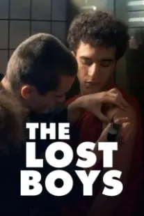 دانلود فیلم The Lost Boys 2023401852-2052268616