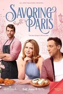 دانلود فیلم Savoring Paris 2024402585-975436635