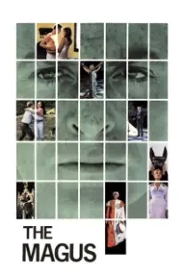دانلود فیلم The Magus 1968401839-427103073