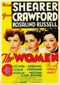 دانلود فیلم The Women 1939402819-1813648791
