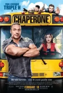 دانلود فیلم The Chaperone 2011403000-812067709