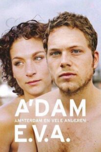 دانلود سریال A’dam – E.V.A.400955-520505341
