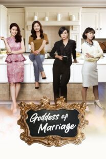 دانلود سریال کره‌ای Goddess of Marriage400952-19603643