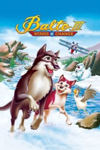 دانلود انیمیشن Balto III: Wings of Change 2004400947-844051400