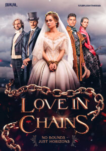 دانلود سریال Love in Chains402994-45138685