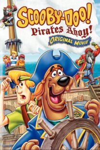 دانلود انیمیشن Scooby-Doo! Pirates Ahoy! 2006401361-345723466