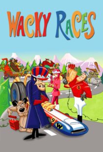 دانلود انیمیشن Wacky Races402852-1762357792