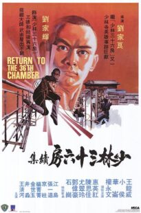 دانلود فیلم Return to the 36th Chamber 1980402116-748270706