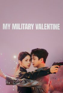 دانلود سریال کره‌ای My Military Valentine401484-1554545525