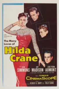 دانلود فیلم Hilda Crane 1956401330-722069571