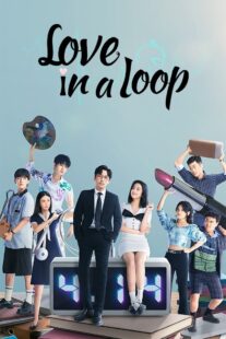 دانلود سریال Love in a Loop401628-2104944947