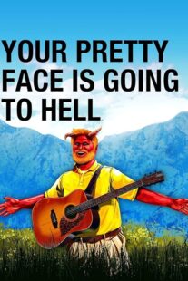 دانلود سریال Your Pretty Face Is Going to Hell401565-610384552