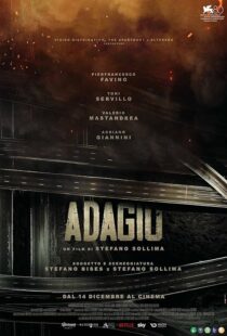 دانلود فیلم Adagio 2023402479-956302965