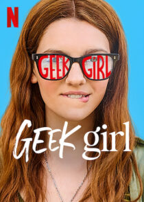 دانلود سریال Geek Girl400533-1908686152