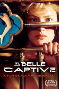 دانلود فیلم The Beautiful Prisoner 1983402321-2012232743