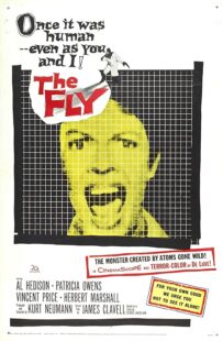 دانلود فیلم The Fly 1958401150-1175995734