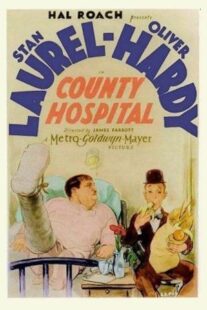دانلود فیلم County Hospital 1932401970-1537736728
