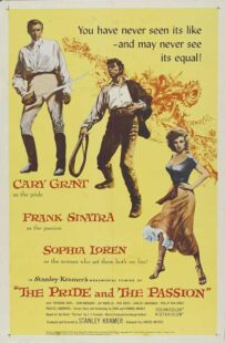 دانلود فیلم The Pride and the Passion 1957401019-1928412889