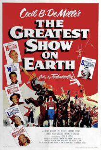 دانلود فیلم The Greatest Show on Earth 1952401338-311099372