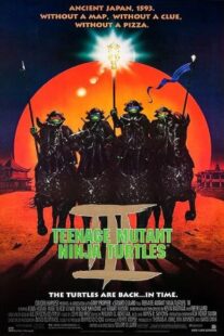 دانلود فیلم Teenage Mutant Ninja Turtles III 1993402238-1381995184