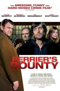 دانلود فیلم Perrier’s Bounty 2009402644-662843479