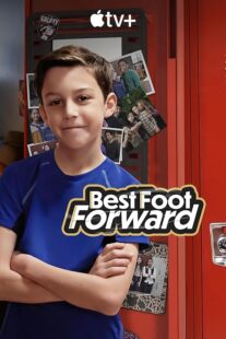 دانلود سریال Best Foot Forward403132-42336828