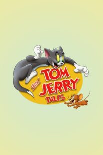 دانلود انیمیشن Tom and Jerry Tales400419-1393912271