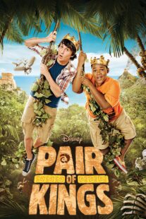دانلود سریال Pair of Kings401765-2140650351