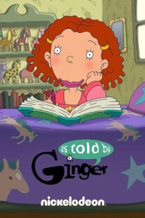 دانلود انیمیشن As Told by Ginger401421-1539942834