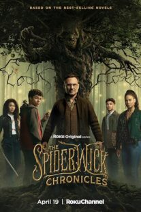 دانلود سریال The Spiderwick Chronicles401470-1812234389