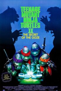دانلود فیلم Teenage Mutant Ninja Turtles II: The Secret of the Ooze 1991402233-248733589