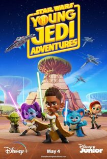 دانلود انیمیشن Star Wars: Young Jedi Adventures401777-1188100919