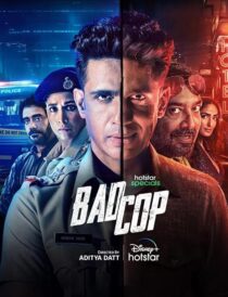 دانلود سریال هندی Bad Cop410045-270140249