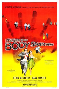 دانلود فیلم Invasion of the Body Snatchers 1956400609-1225948229