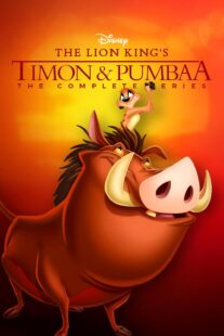 دانلود انیمیشن Timon and Pumbaa402135-1659305763