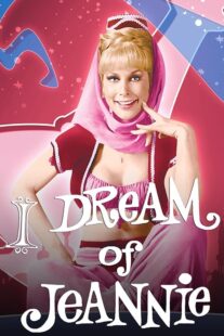 دانلود سریال I Dream of Jeannie402032-289814551