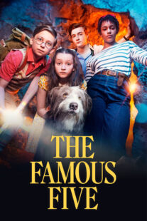دانلود سریال The Famous Five403118-1992733530