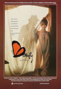 دانلود فیلم Butterfly 1981402317-1421989044