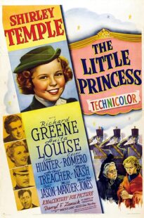 دانلود فیلم The Little Princess 1939401201-632809172