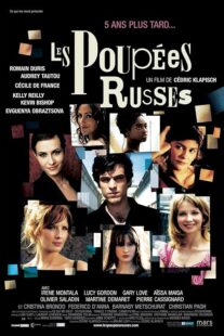 دانلود فیلم Russian Dolls 2005402636-2123230853