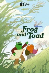 دانلود انیمیشن Frog and Toad400500-1459781131