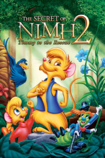 دانلود انیمیشن The Secret of NIMH 2: Timmy to the Rescue 1998402928-345240045