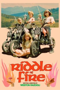 دانلود فیلم Riddle of Fire 2023401780-1203607876